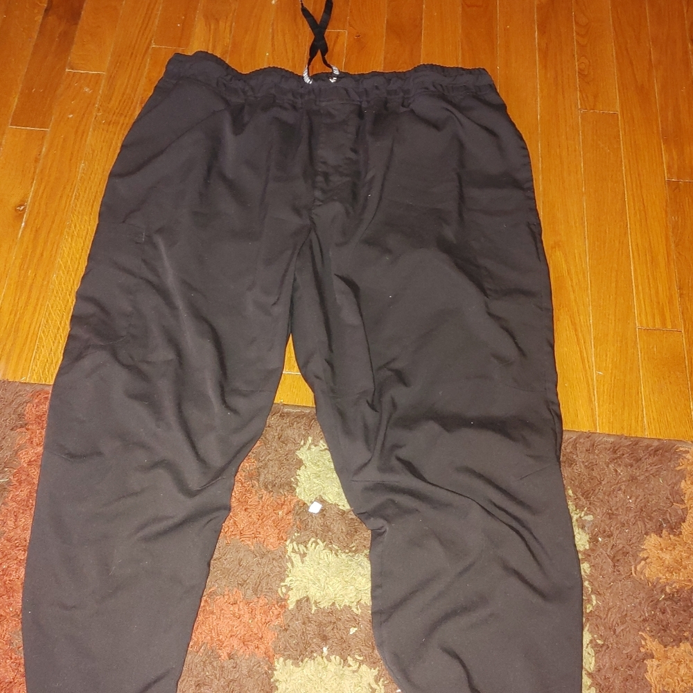 Scrub Pants